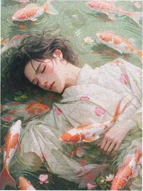 玉骨遥歌 古装短剧海报