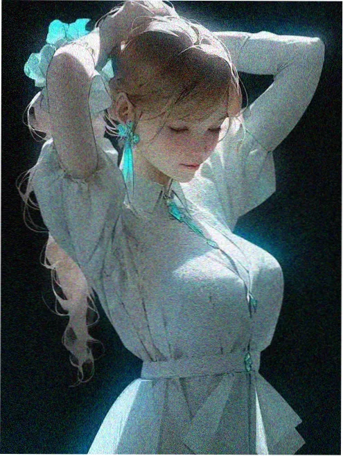 春夜将尽 爱情剧情片海报