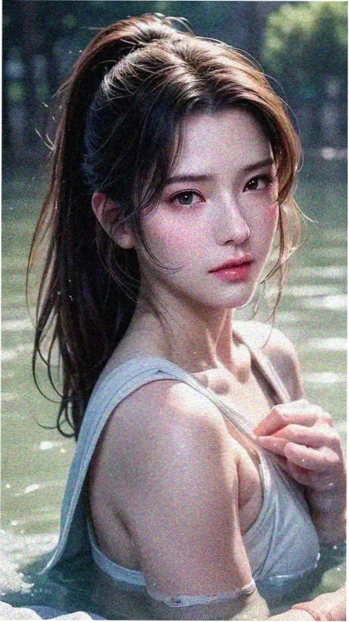 短剧拍摄现场幕后配图