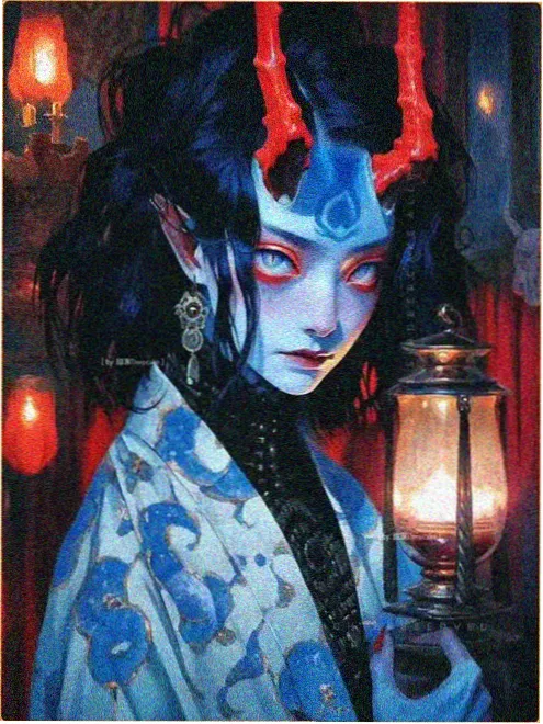 旧城故事 经典剧情片海报